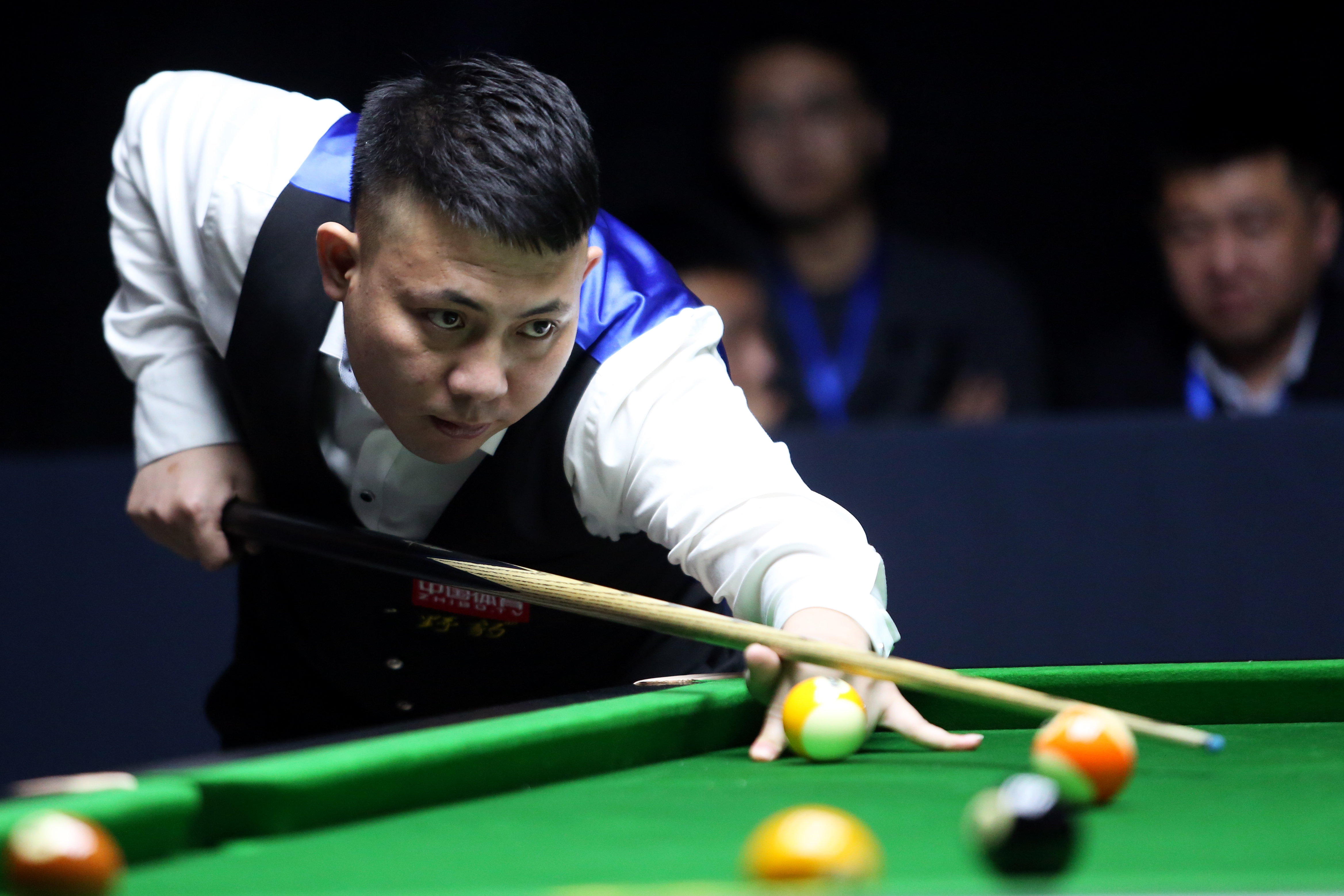 旨在压制卢 旨在压制卢