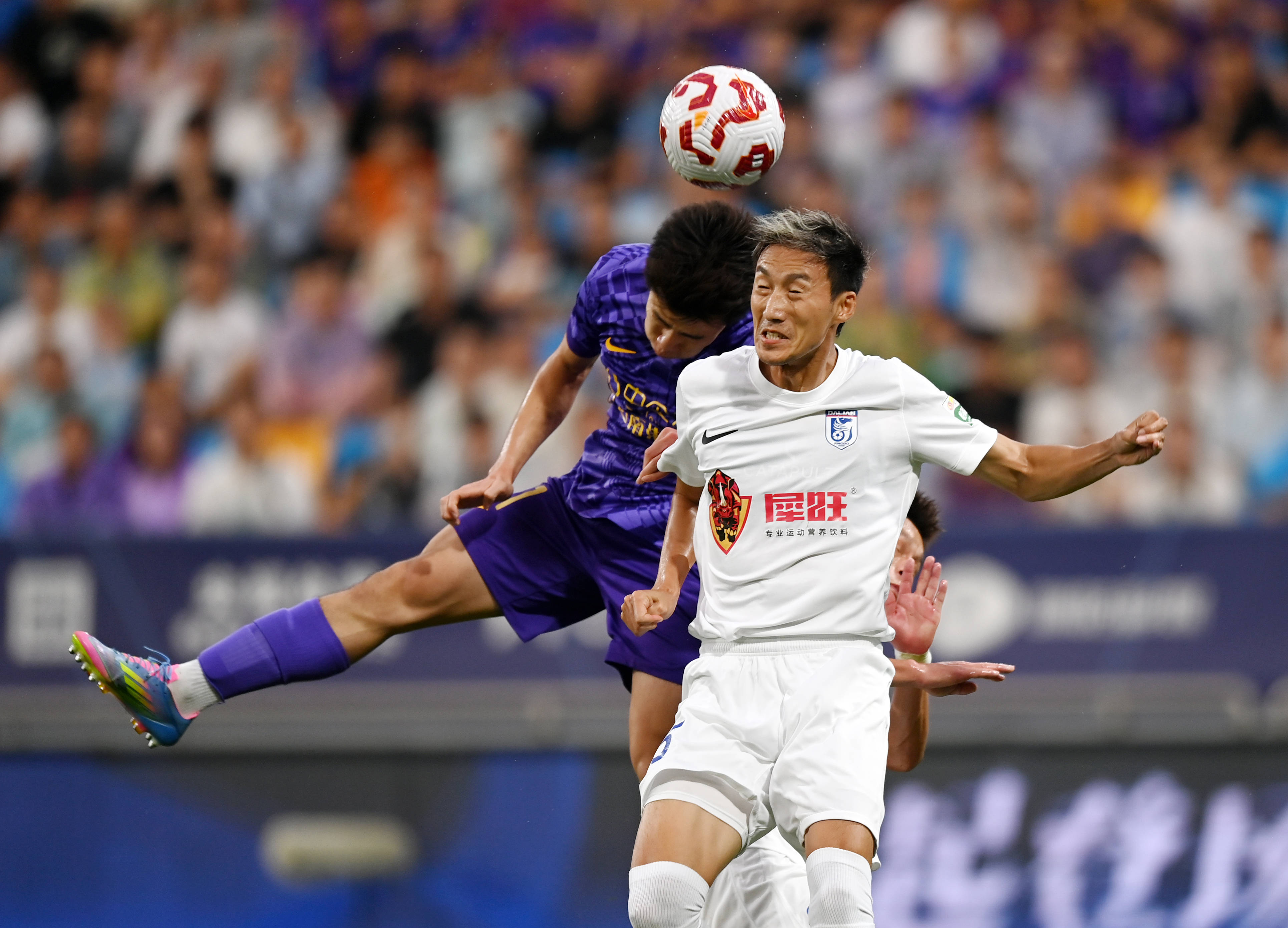 提升球队的 提升球队的