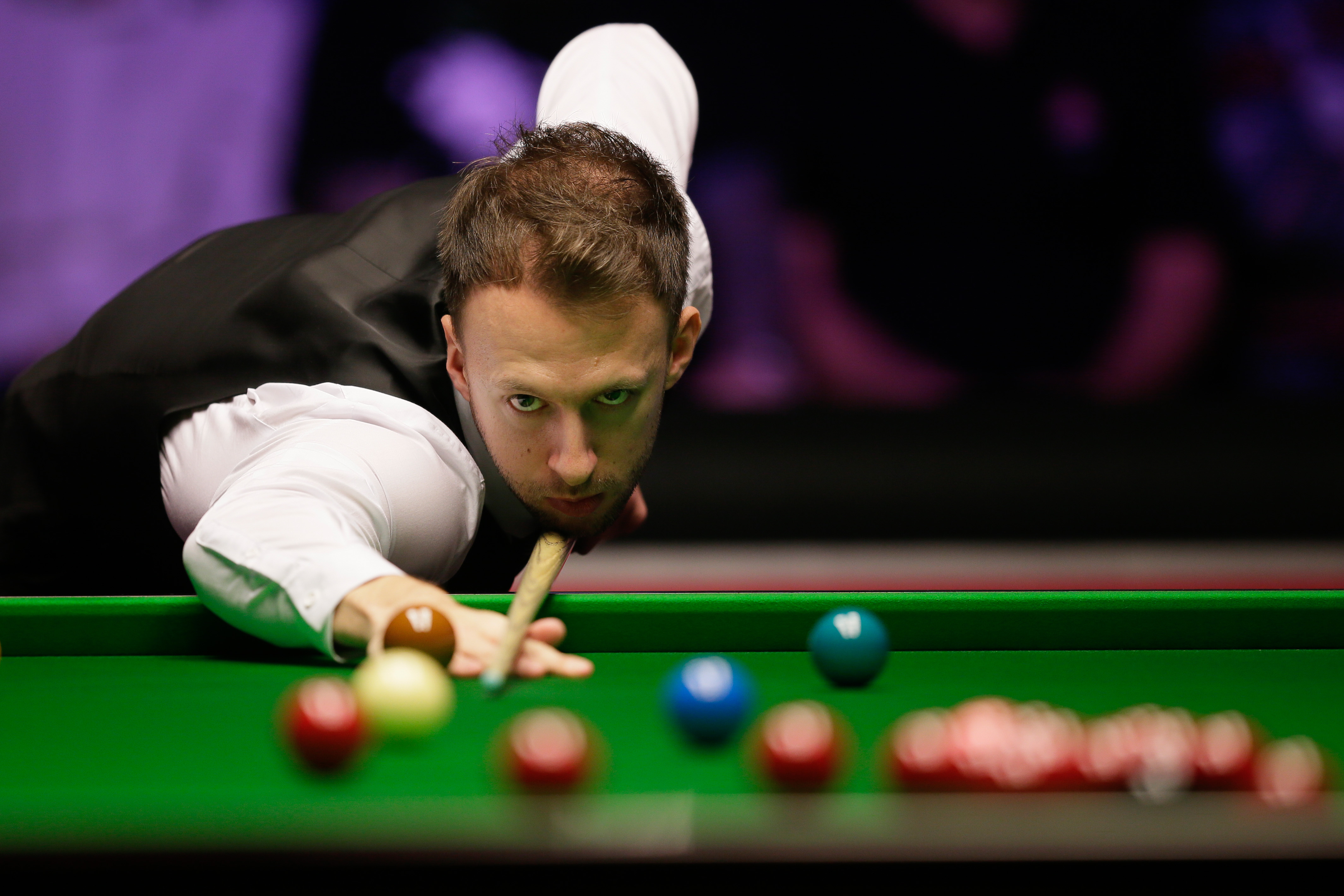 球精准无误 球精准无误