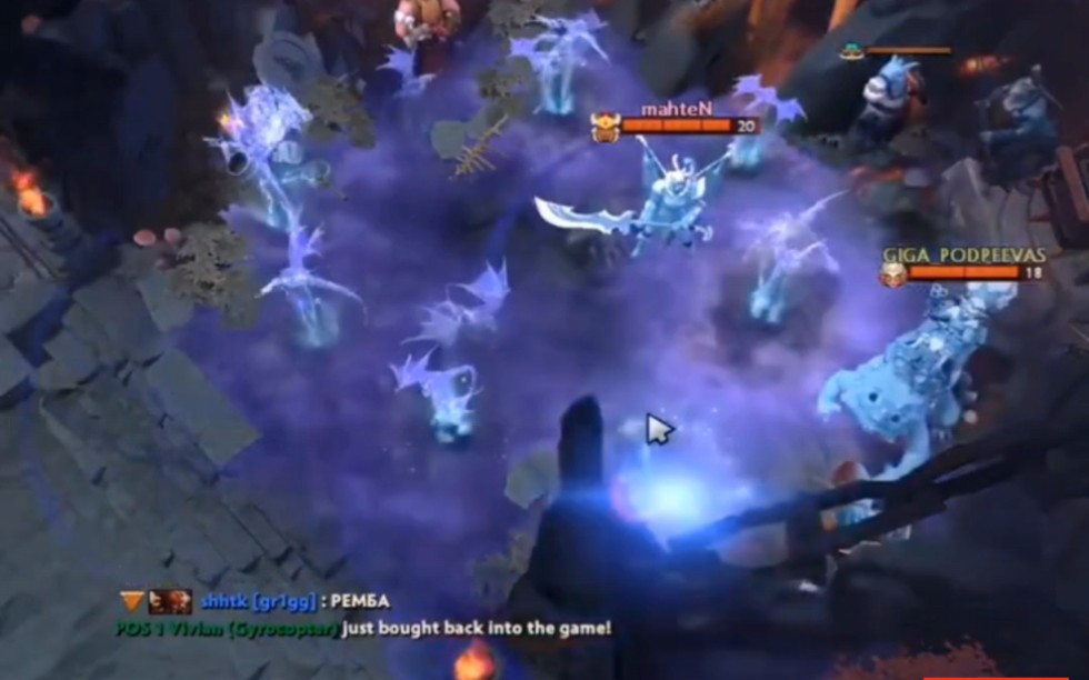 是一种战术 是一种战术