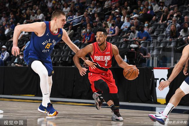 尼克斯后场新援：怀着特别的心情为城市而战