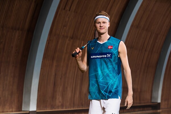 全英羽球赛｜打出了值得尊敬的比赛 烈西盛赞乐娜拼搏精神.