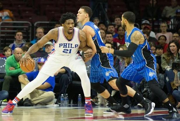 双里程碑达成！保罗第20季82场全勤成历史首人 同时解锁23000分